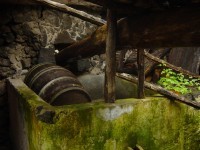 PROJECTO DE LEVANTAMENTO DOS LAGARES AÇOREANOS